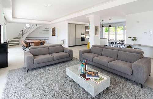 Syracuse Villa | Villa Silvia with swimming pool - My Rental Homes