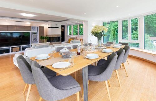 Auberville Villa | villa Simon