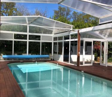 Auberville Villa | villa Simon