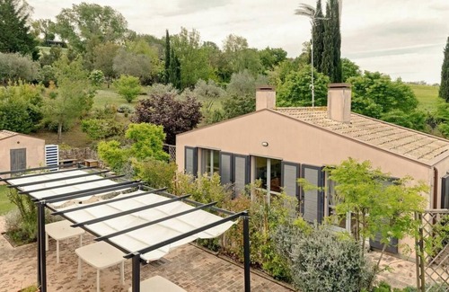 Ostra Villa | Villa Sinfonia - Villa Sinfonia
