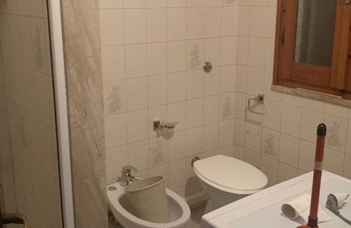 S'oru e Mari House | Villa Singola a 50 Metri dal Mare