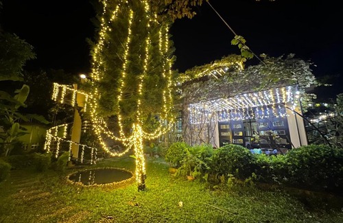 Soc Son Villa | Villa Sinh 4 Mùa Sóc Sơn