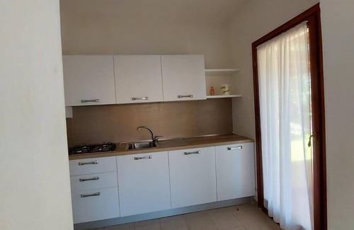 Punta De Su Turrione Villa | Villa Sirenetta - Punta De Su Tu.