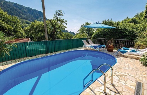 Lovran Villa | Villa Sirotnjak nearby Opatija – Crovillas GmbH