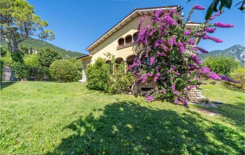 Bogliaco House | Villa Sista