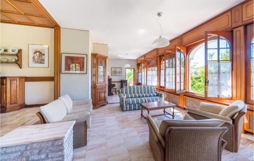 Bogliaco House | Villa Sista