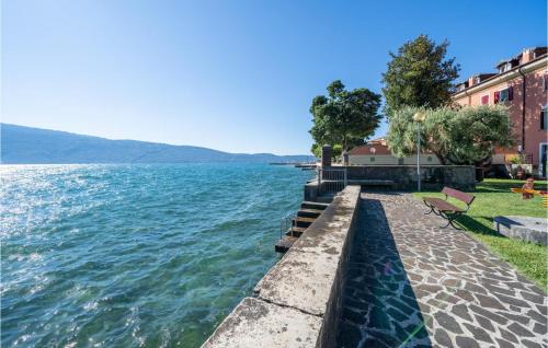 Bogliaco House | Villa Sista