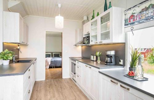 Replot Villa | Villa Sjöman - with seaview