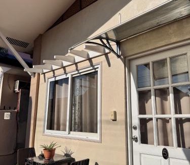 Puerto Princesa City Centre House | Villa Skanderbeg Guest House