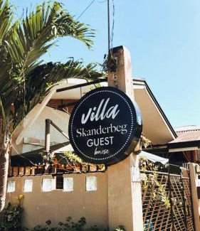 Puerto Princesa City Centre House | Villa Skanderbeg Guest House