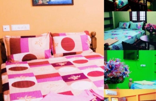 Kalapettai House | Villa SKM