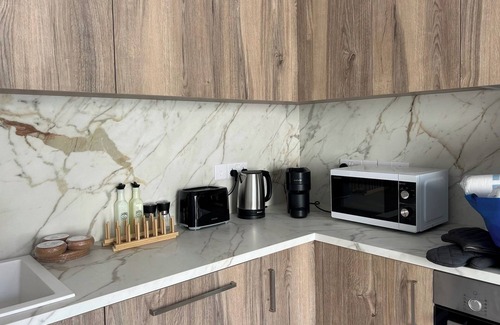 Potamos tis Germasogeias Villa | Villa - Sleeps 6 - Near Local Attractions