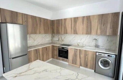 Potamos tis Germasogeias Villa | Villa - Sleeps 6 - Near Local Attractions