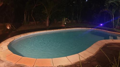 La Preneuse Villa | Villa - Sleeps 7 - Pets Ok - Pool - Parking