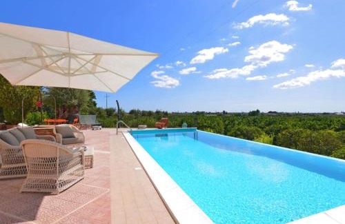 Syracuse Villa | Villa Smeraldo by Interhome