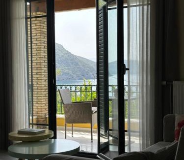 Lichnos Apartment | Villa Sofia