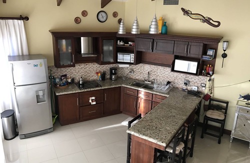 Playa Hermosa Villa | Villa Sol #32 Large 3 Bedroom 2 Bath on Playa Hermosa , Guanacaste, Costa Rica