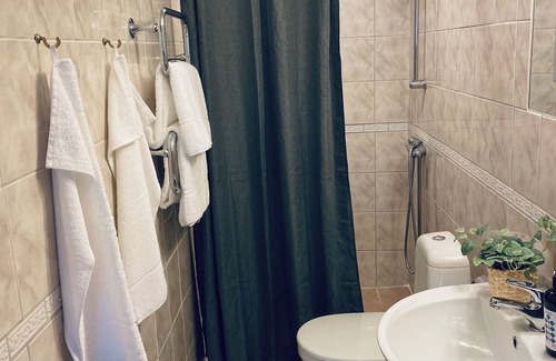 Borgholm Bed & Breakfast | Villa Sol B&B and hostel