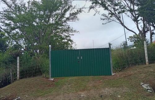 Canton Buenos Aires House | Villa Sol