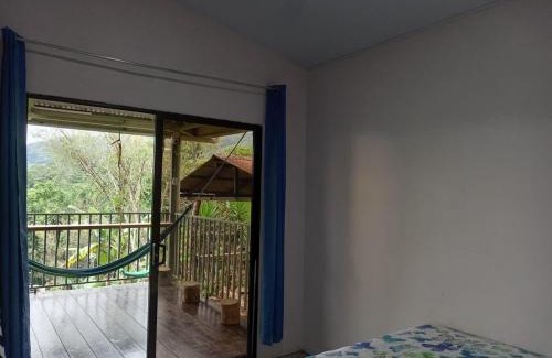 Canton Buenos Aires House | Villa Sol