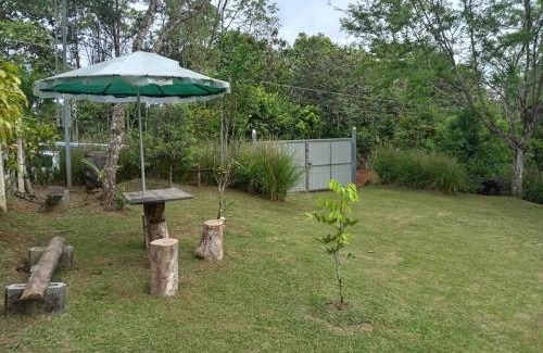 Canton Buenos Aires House | Villa Sol