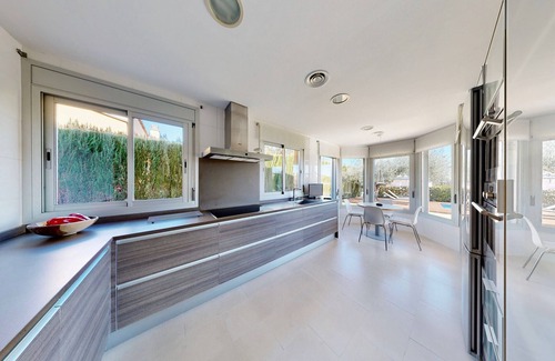 L'Ampolla Villa | VILLA SOL
