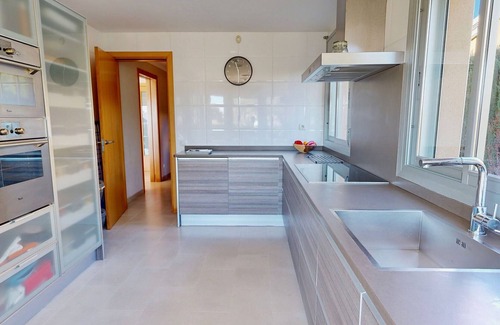 L'Ampolla Villa | VILLA SOL
