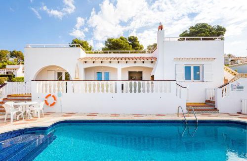 Sant Jaume Mediterrani Villa | Villa Sol y Sombra