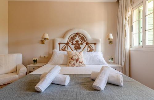 Puerto de la Torre Villa | Villa Solara Luxe