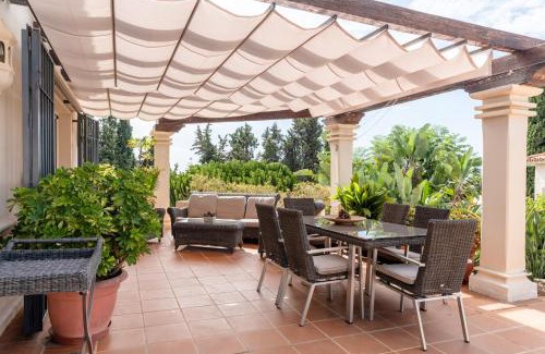 Puerto de la Torre Villa | Villa Solara Luxe