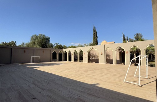 Tameslouht Villa | Villa SOLARA, perfect for your events