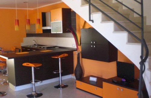 Noto Marina Villa | Villa Solare