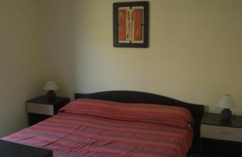 Noto Marina Villa | Villa Solare