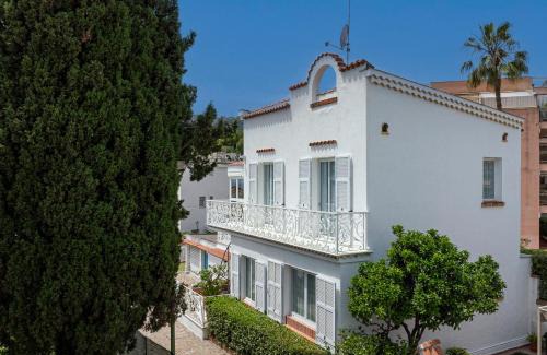 Sanremo Villa | Villa Solaris