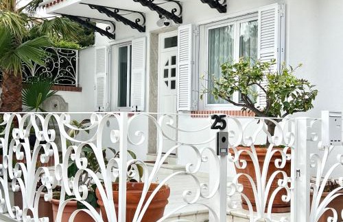 Sanremo Villa | Villa Solaris