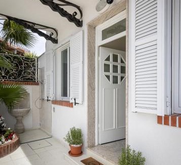 Sanremo Villa | Villa Solaris