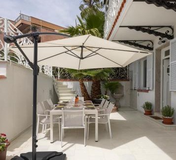 Sanremo Villa | Villa Solaris