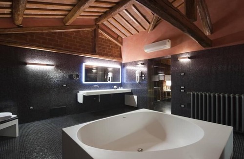 Tezze sul Brenta Hotel | Villa Solaris