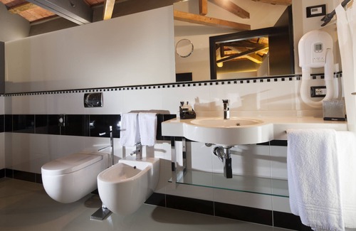 Tezze sul Brenta Hotel | Villa Solaris