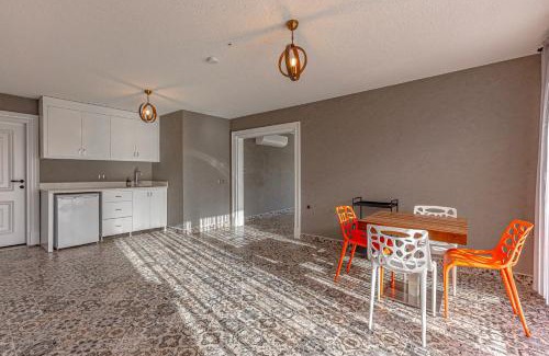 Dosemealti Villa | Villa Solaris