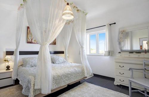 Mato Serrao Villa | Villa Solarium