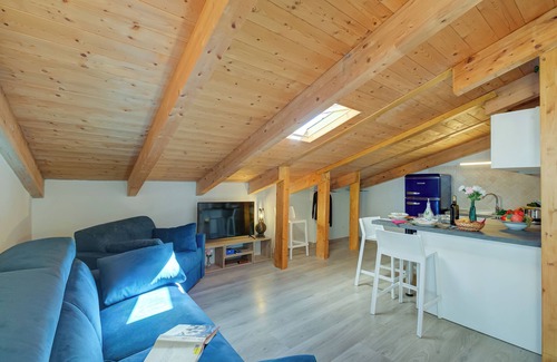 Cipressa House | Villa Sole Mare, Cipressa, Italy