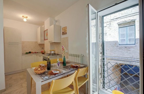 Cipressa House | Villa Sole Mare, Cipressa, Italy