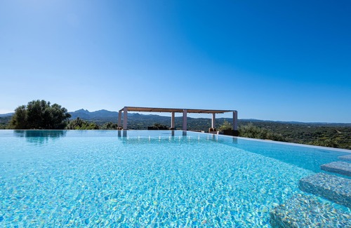 Arzachena Villa | Villa Sole Tra I Ginepri - Arzac.