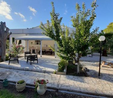 Scialara Apartment | Villa Soleanna Residence