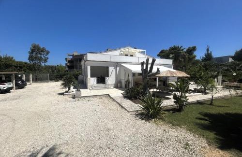 Scialara Apartment | Villa Soleanna Residence