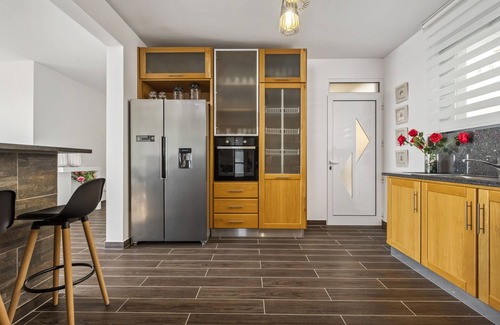 Arco da Calheta Ski Chalet | Villa Soleil by Madeira Sun Travel