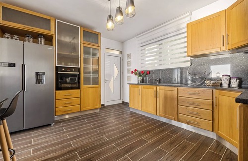 Arco da Calheta Ski Chalet | Villa Soleil by Madeira Sun Travel