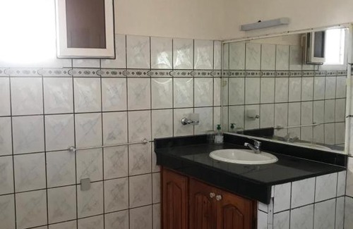 Mirleft Apartment | villa soleil