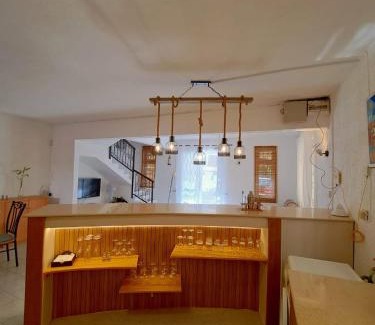 Mont Choisy Villa | Villa Soleil